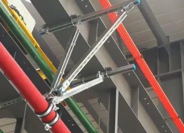 大观抗震支架厂家与你分享你必须做的紧急情况下的准备